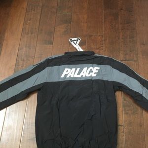 Palace jacket